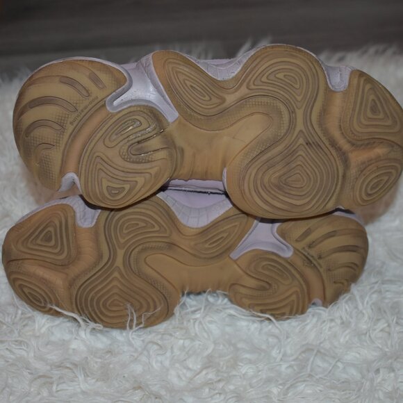 adidas Yeezy 500 'Soft Vision' FW2656 Size 5 in men's 7 in women's EUC … - Picture 8 of 10